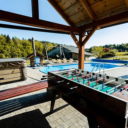 Lahinja & Kolpa River Apartments メトリカ エクステリア 写真