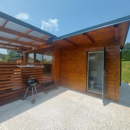 Lahinja & Kolpa River Apartments メトリカ 部屋 写真