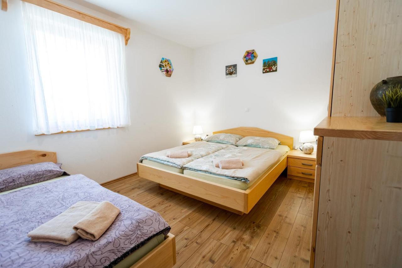 Lahinja & Kolpa River Apartments メトリカ エクステリア 写真