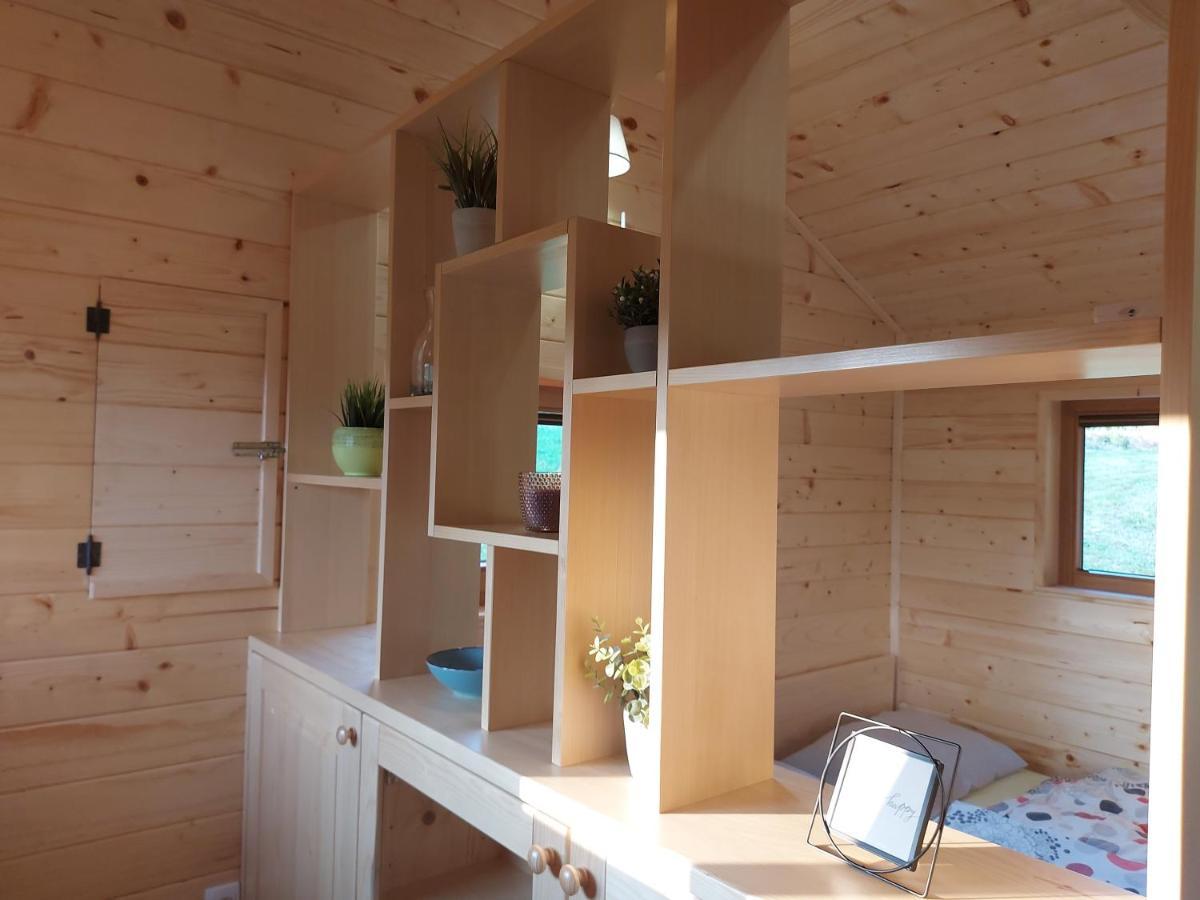 Lahinja & Kolpa River Apartments メトリカ エクステリア 写真